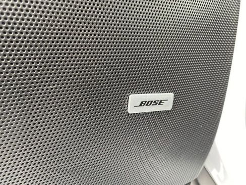 Certified 2024 Cadillac XT6 Premium Luxury w/ LPO, Floor Liner Package image 20