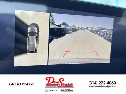New 2026 Buick Enclave Sport Touring w/ Power Package AWD/4WD image 17
