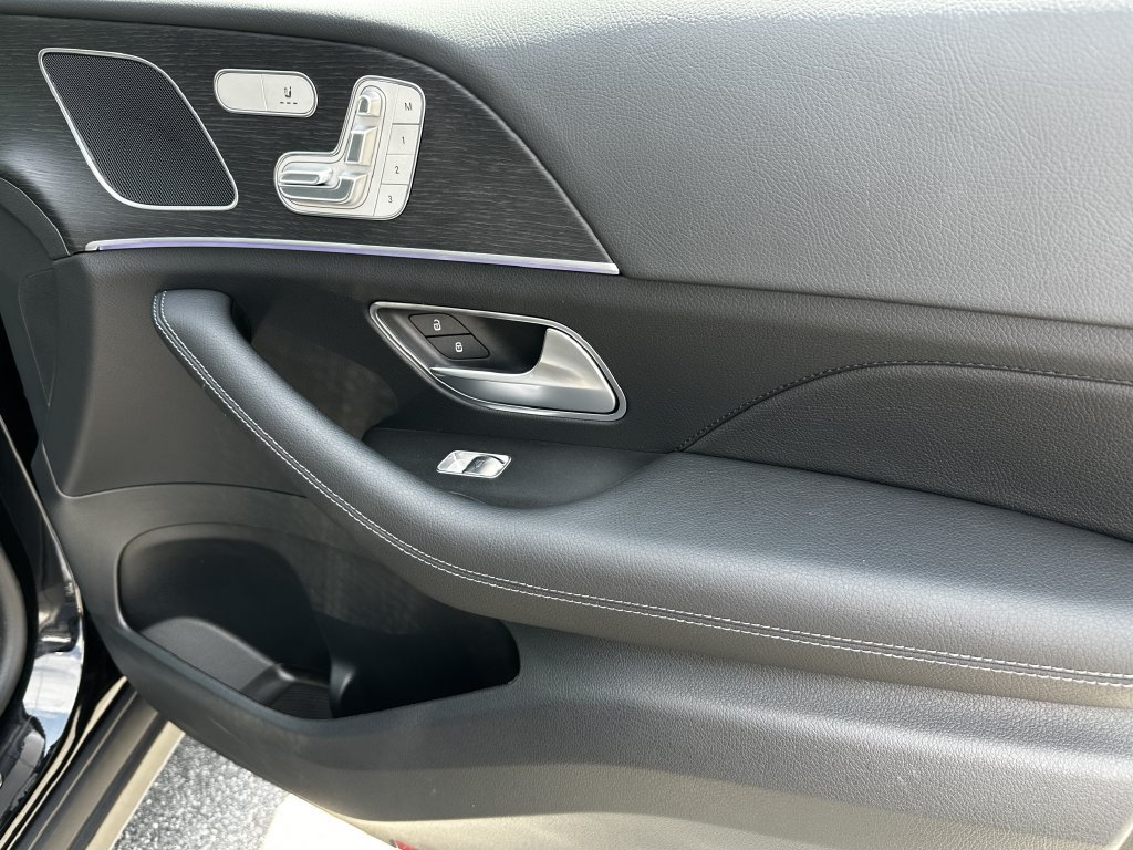 Certified 2026 Mercedes-Benz GLE 350 4MATIC image 16