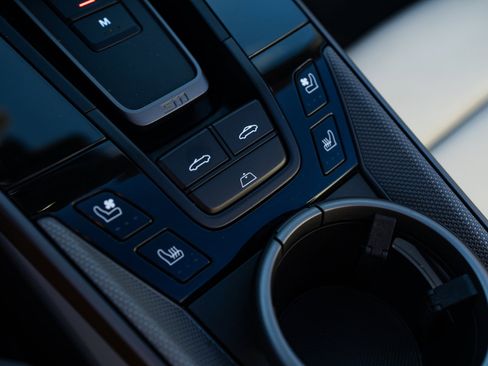 Used 2020 Porsche 911 Carrera 4S image 49