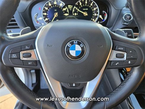 Used 2018 BMW X3 xDrive30i w/ Premium Package image 29