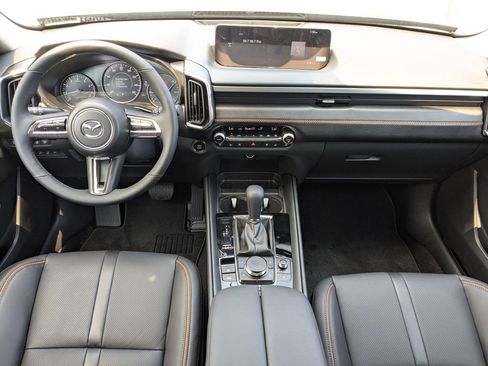 New 2026 MAZDA CX-50 2.5 Turbo w/ Accent Package AWD/4WD image 15