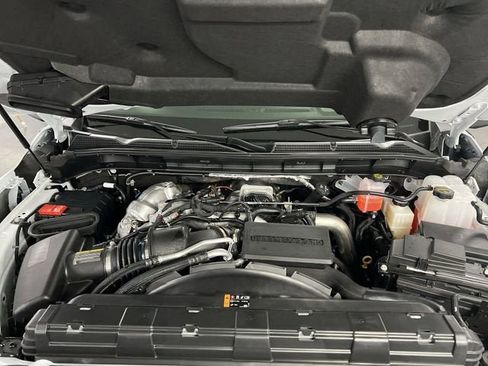New 2026 GMC Sierra 2500 SLT w/ SLT Premium Package AWD/4WD image 30