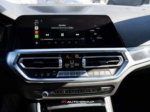 Used 2021 BMW M4 Competition w/ Executive Package image 21