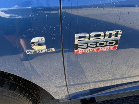 Used 2010 Dodge Ram 3500 Truck SLT w/ Big Horn Regional Package RWD image 16