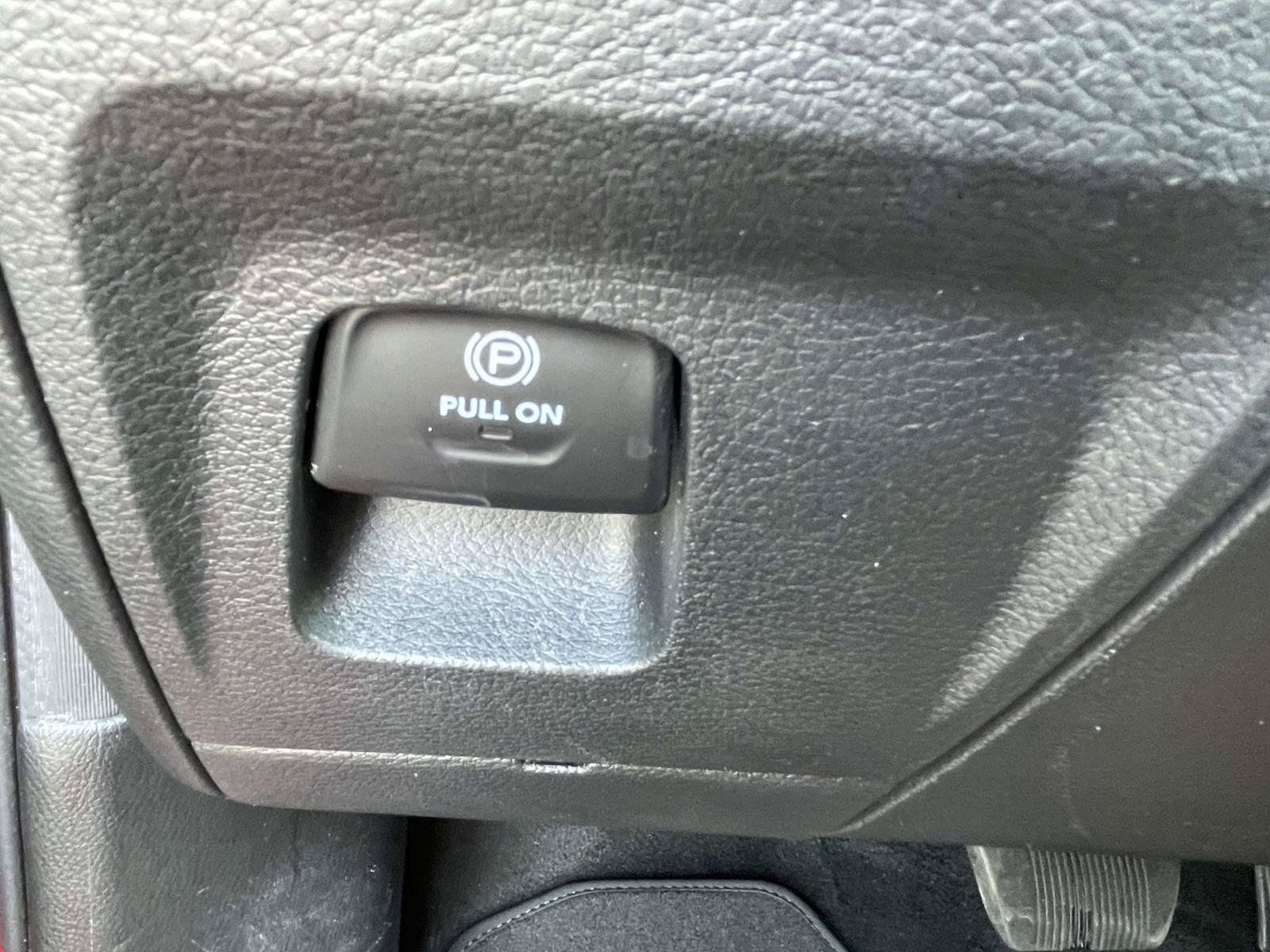 Used 2024 RAM 1500 Laramie RWD image 24