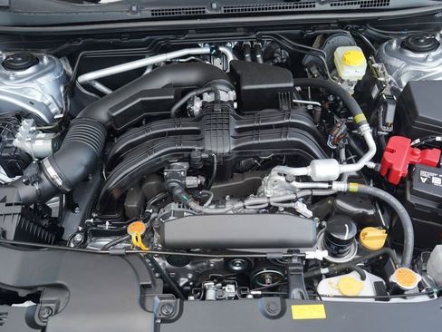 New 2026 Subaru Crosstrek 2.0i Premium image 12