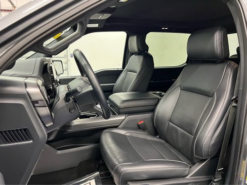 Used 2024 Ford F150 Lariat image 11