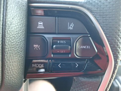 Used 2025 Toyota Sequoia 1794 Edition AWD/4WD image 20
