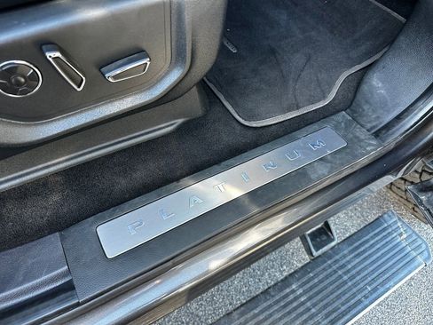 Used 2019 Ford F250 Platinum w/ Platinum Ultimate Package image 42
