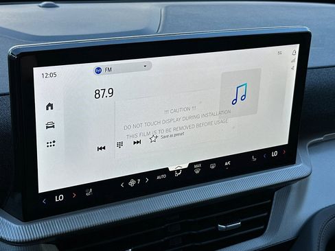 New 2026 Ford Explorer Active w/ Active Comfort Package image 18