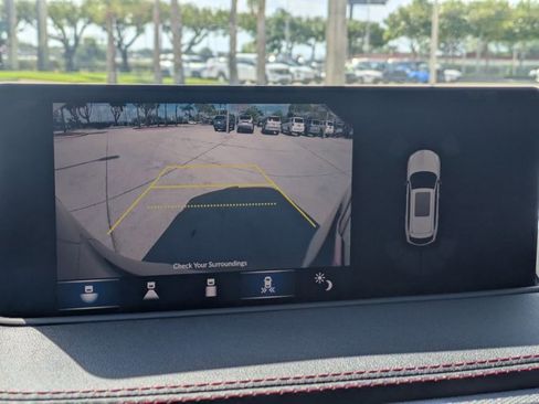 Used 2023 Acura MDX A-Spec image 12