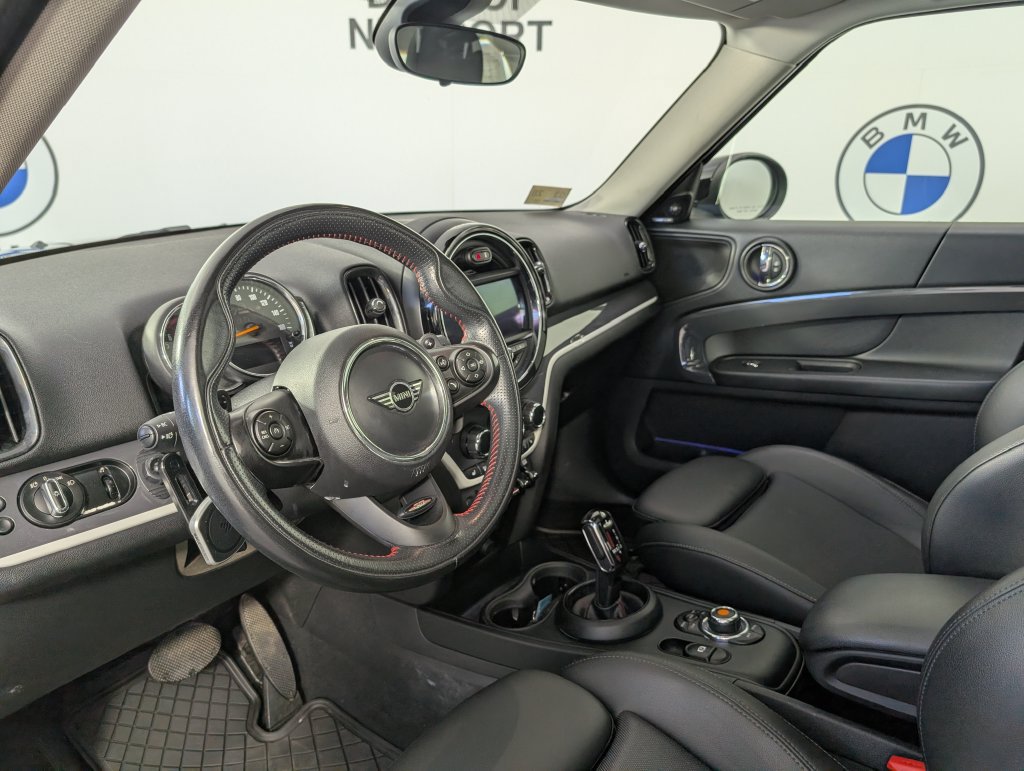 Used 2020 MINI Cooper Countryman S AWD/4WD image 12