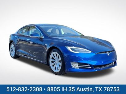 Used 2017 Tesla Model S 100D