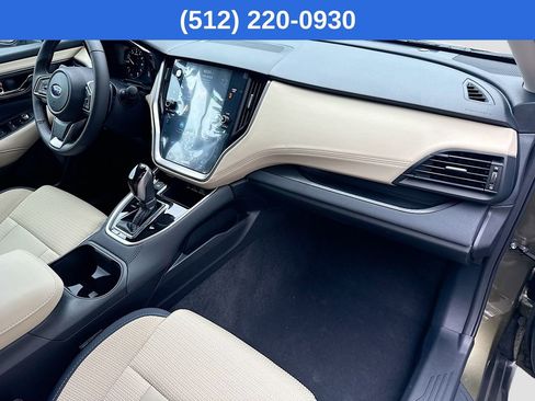 New 2025 Subaru Outback Premium w/ Popular Package #1A image 36