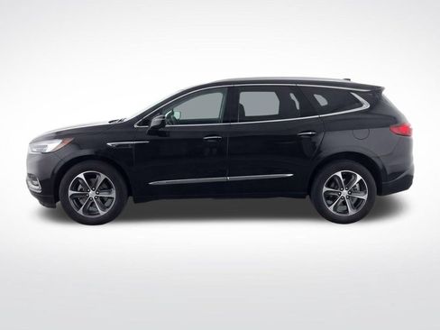 Certified 2021 Buick Enclave Essence w/ Sport Touring Edition AWD/4WD image 31