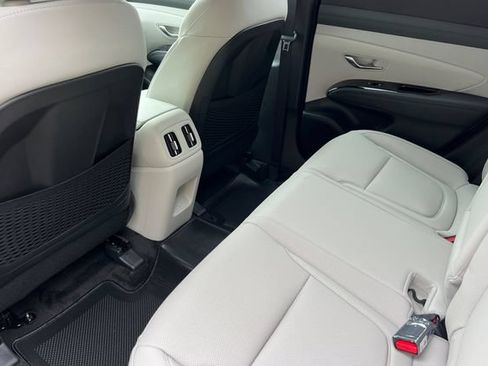 New 2026 Hyundai Tucson Limited AWD/4WD image 11