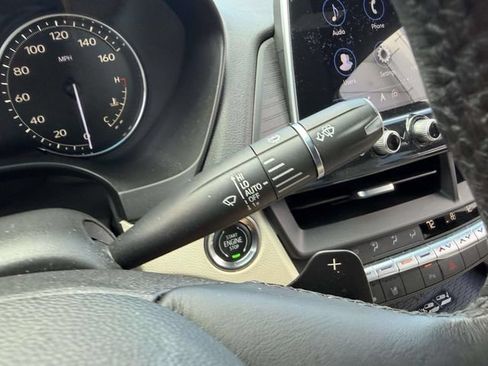 Used 2020 Cadillac CT4 Premium Luxury AWD/4WD image 27