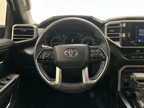 Used 2024 Toyota Tundra SR5 w/ SR5 Premium Package AWD/4WD image 15
