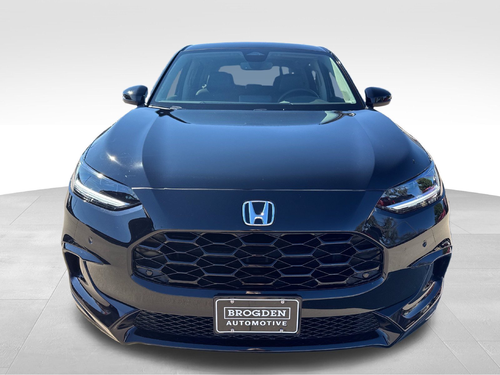 Used 2026 Honda HR-V EX-L image 19