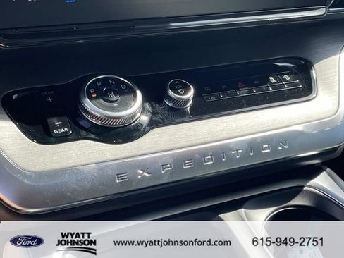 New 2026 Ford Expedition Max Platinum AWD/4WD image 30