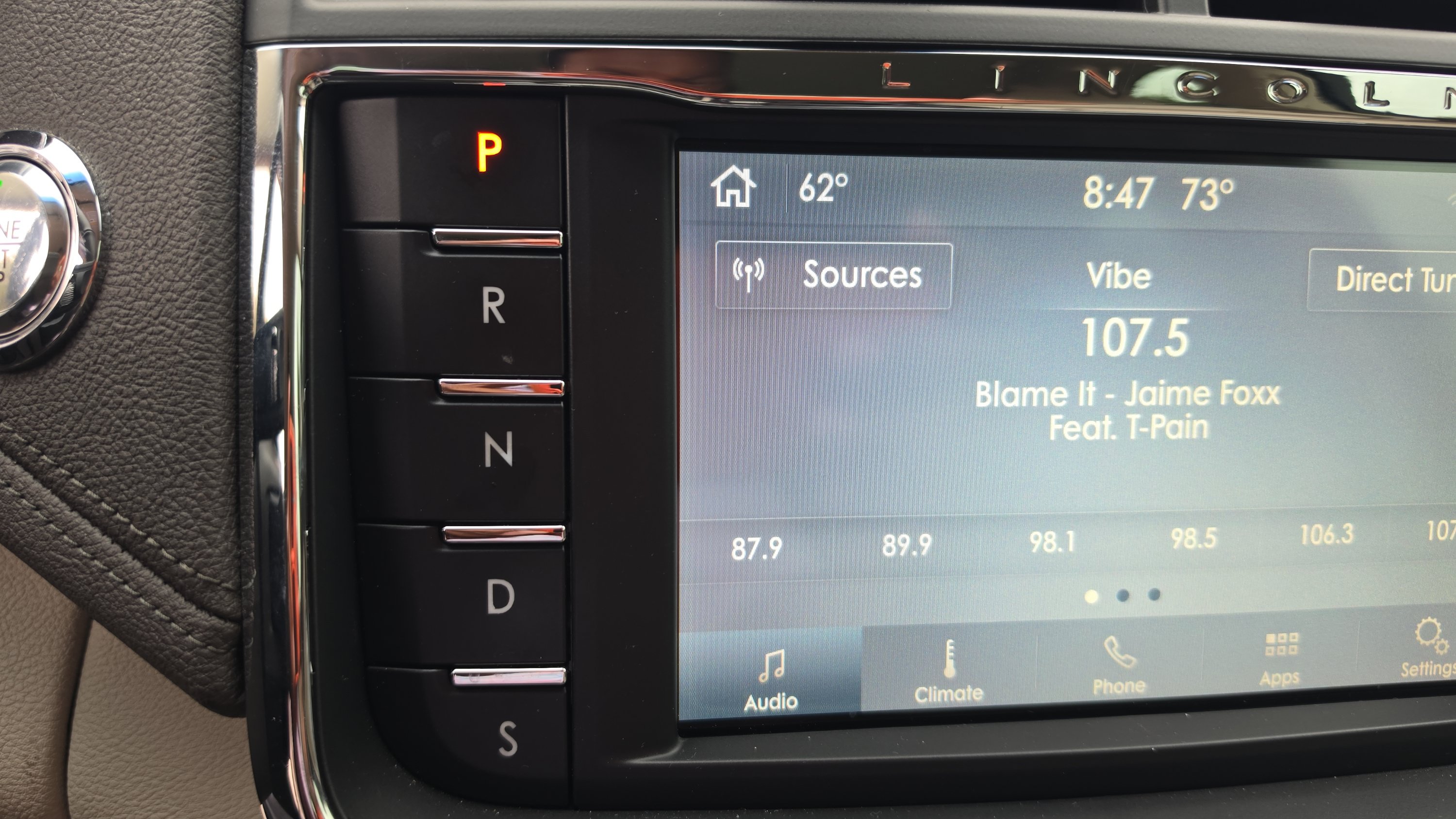 Used 2020 Lincoln Continental FWD image 18