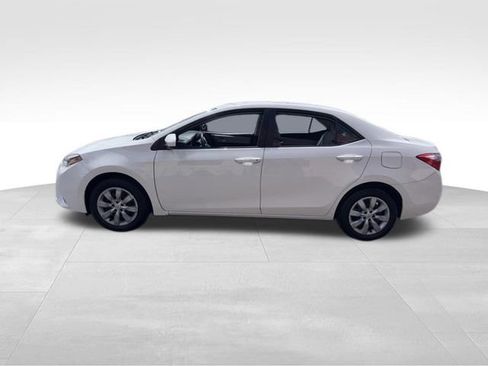 Used 2016 Toyota Corolla LE FWD image 22