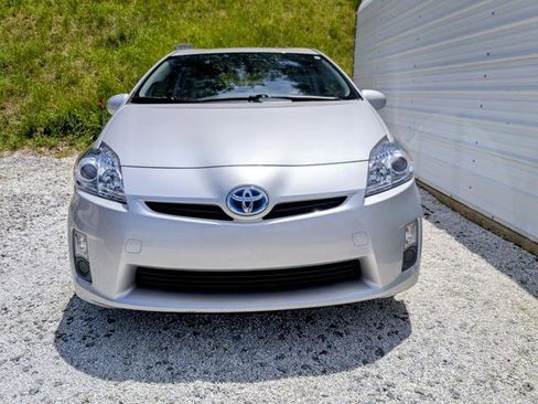 Used 2011 Toyota Prius Three FWD image 3