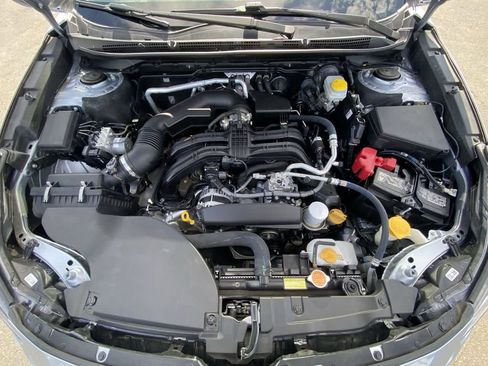 Used 2023 Subaru Outback Premium AWD/4WD image 24