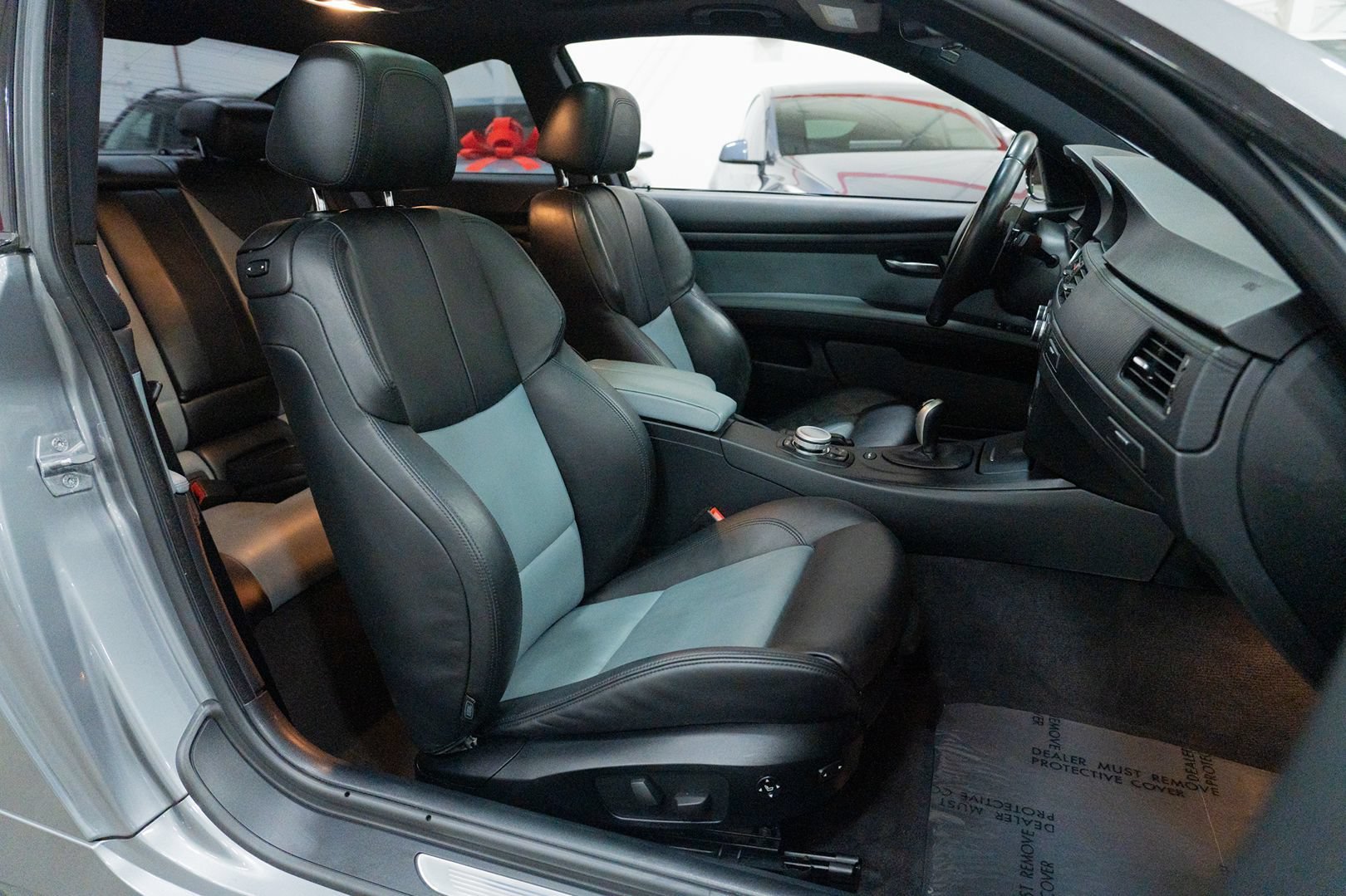 Used 2013 BMW M3 Coupe RWD image 27