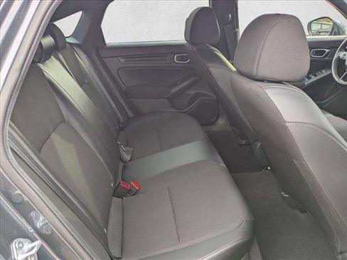 Used 2023 Honda Civic Sport image 19