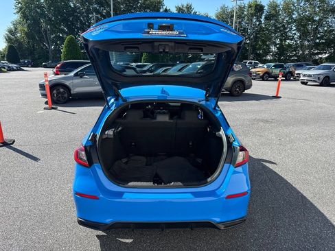 Used 2022 Honda Civic Sport image 10