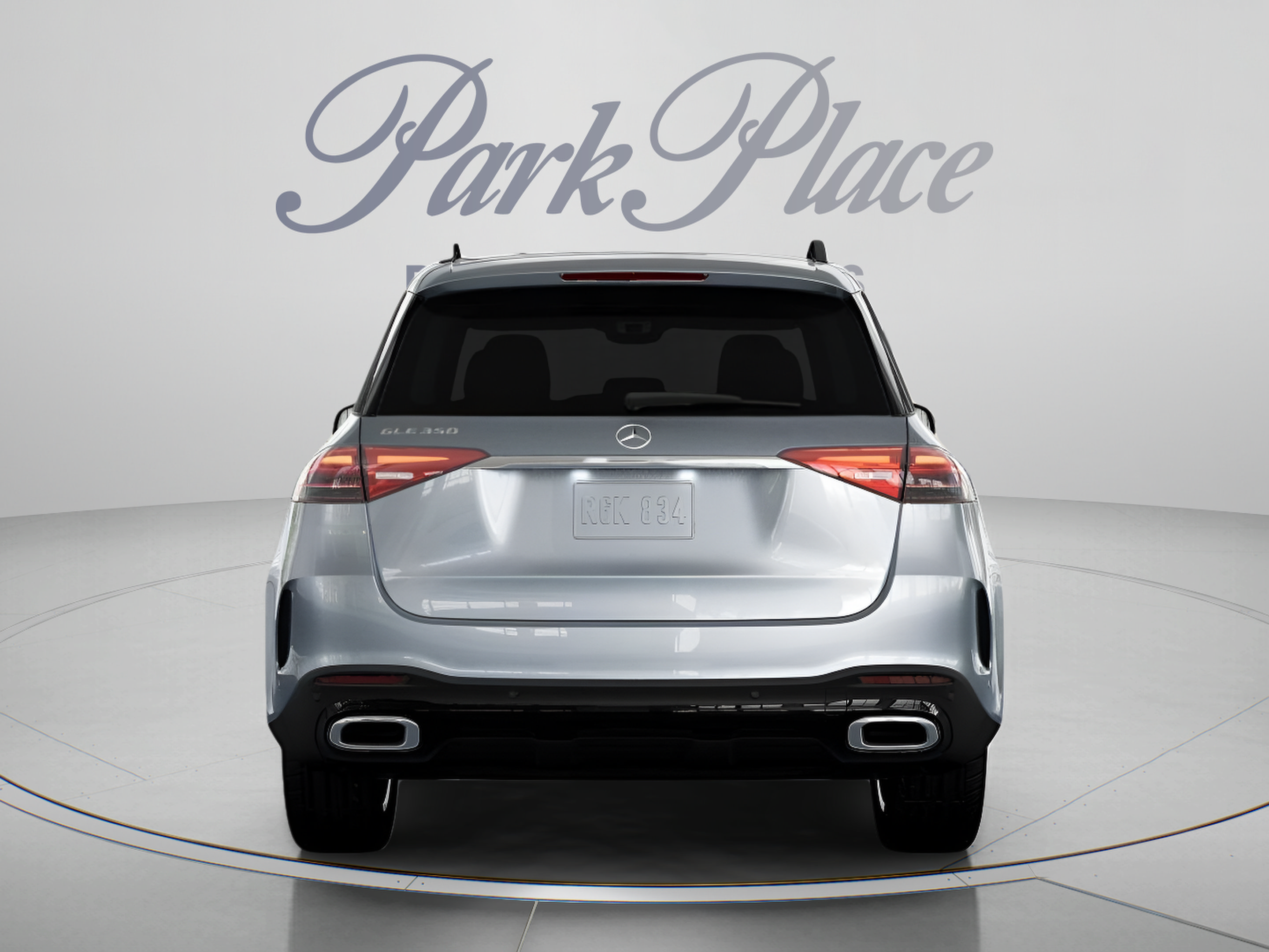 Certified 2026 Mercedes-Benz GLE 350 4MATIC image 30