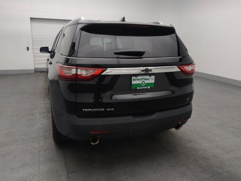 Used 2018 Chevrolet Traverse LT image 6