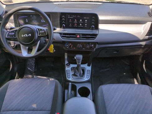Used 2026 Kia Seltos LX FWD image 15