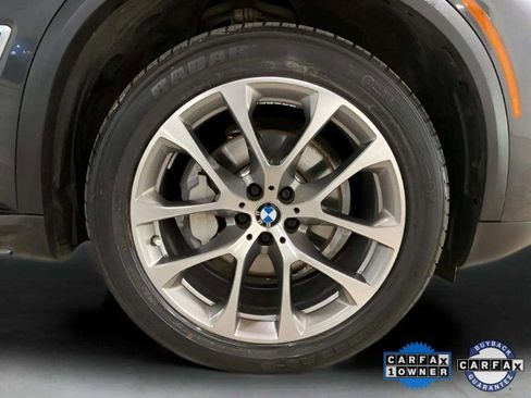 Used 2023 BMW X5 xDrive40i image 31