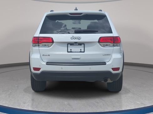 Used 2020 Jeep Grand Cherokee Laredo w/ Laredo X Package AWD/4WD image 7