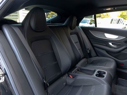 Used 2019 Mercedes-Benz AMG GT 53 image 58