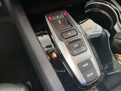 Used 2021 Honda Passport Touring image 13