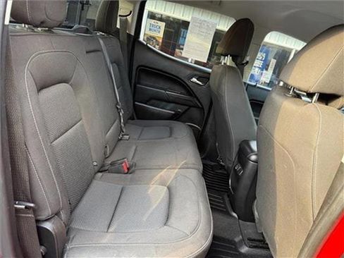 Used 2019 Chevrolet Colorado LT w/ LT Convenience Package image 32