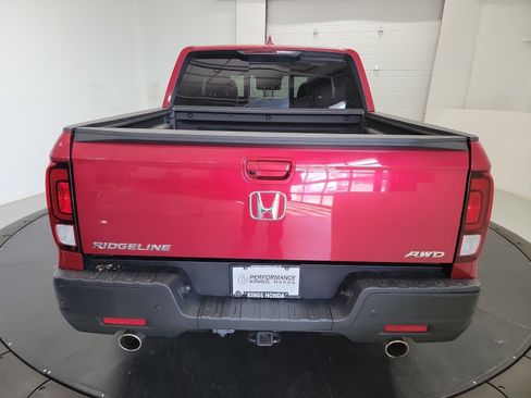 Used 2022 Honda Ridgeline RTL-E image 8