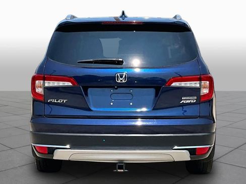 Certified 2020 Honda Pilot Touring image 5