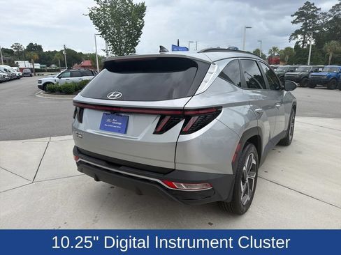Used 2023 Hyundai Tucson SEL w/ Convenience Package FWD image 13