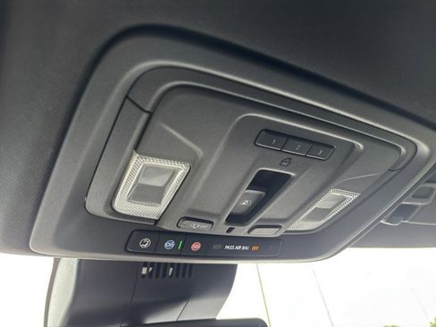 Used 2024 Chevrolet Silverado 2500 High Country AWD/4WD image 46