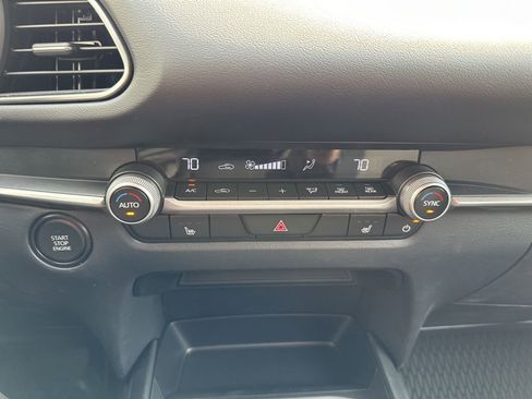 New 2026 MAZDA CX-30 AWD 2.5 S w/ Select Sport Pkg image 41