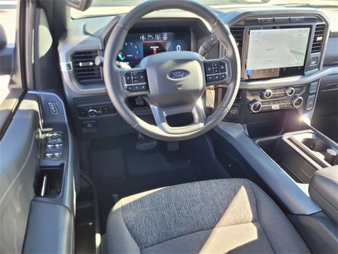 Used 2024 Ford F150 XLT w/ Mobile Office Package image 6
