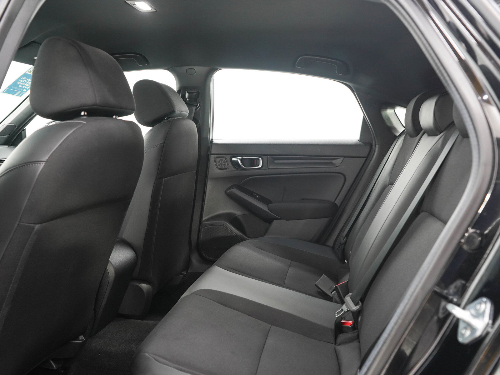 Used 2025 Honda Civic Sport image 13