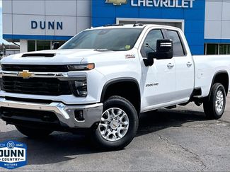 New 2026 Chevrolet Silverado 2500 LT w/ All Star Edition AWD/4WD video 1