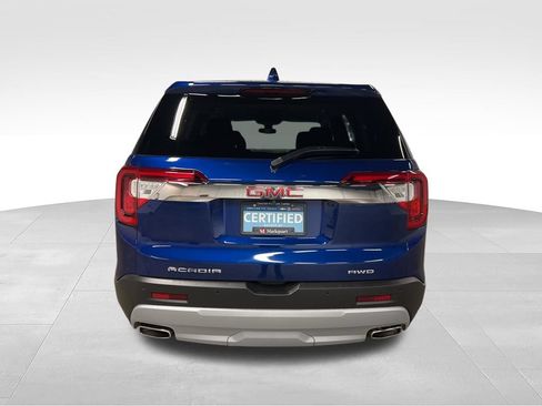Certified 2023 GMC Acadia SLE AWD/4WD image 6
