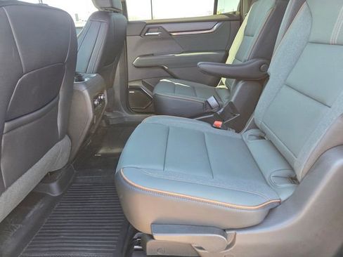 Used 2026 GMC Acadia AT4 w/ Super Cruise Package AWD/4WD image 52